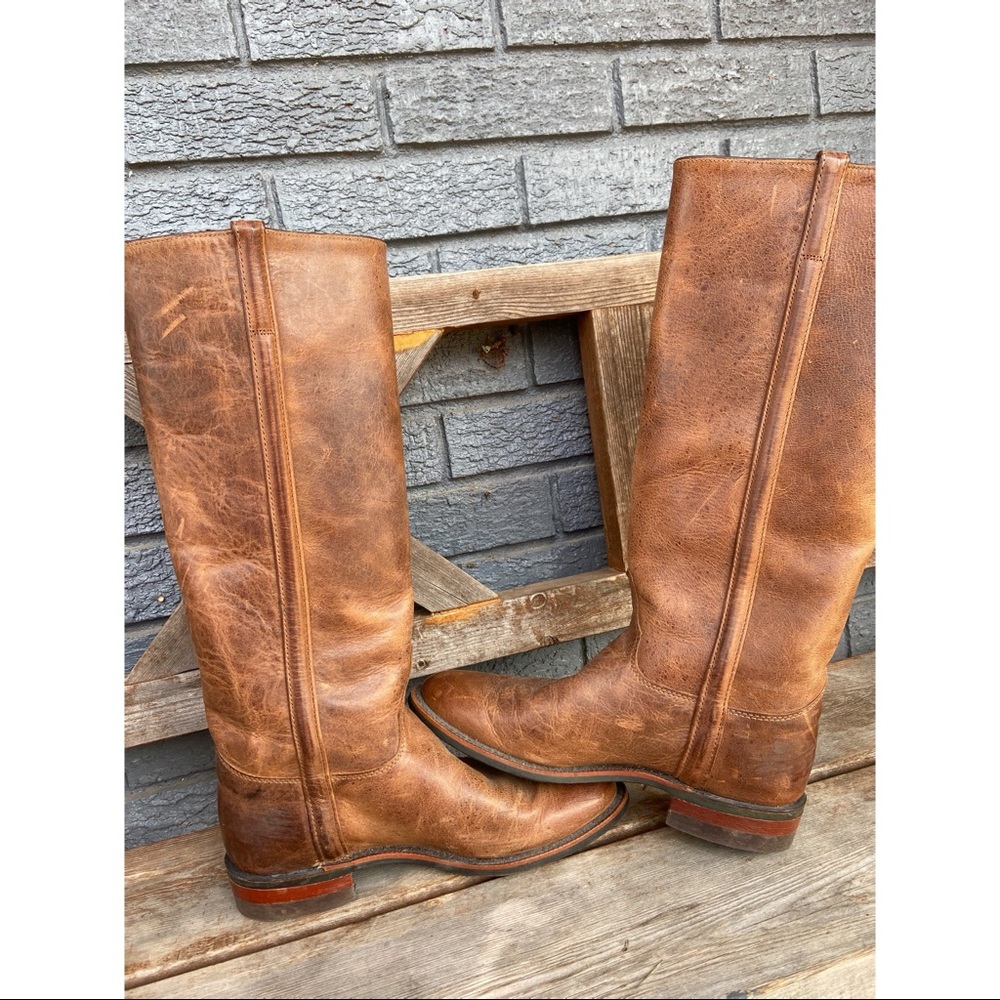JUSTIN ladies boots